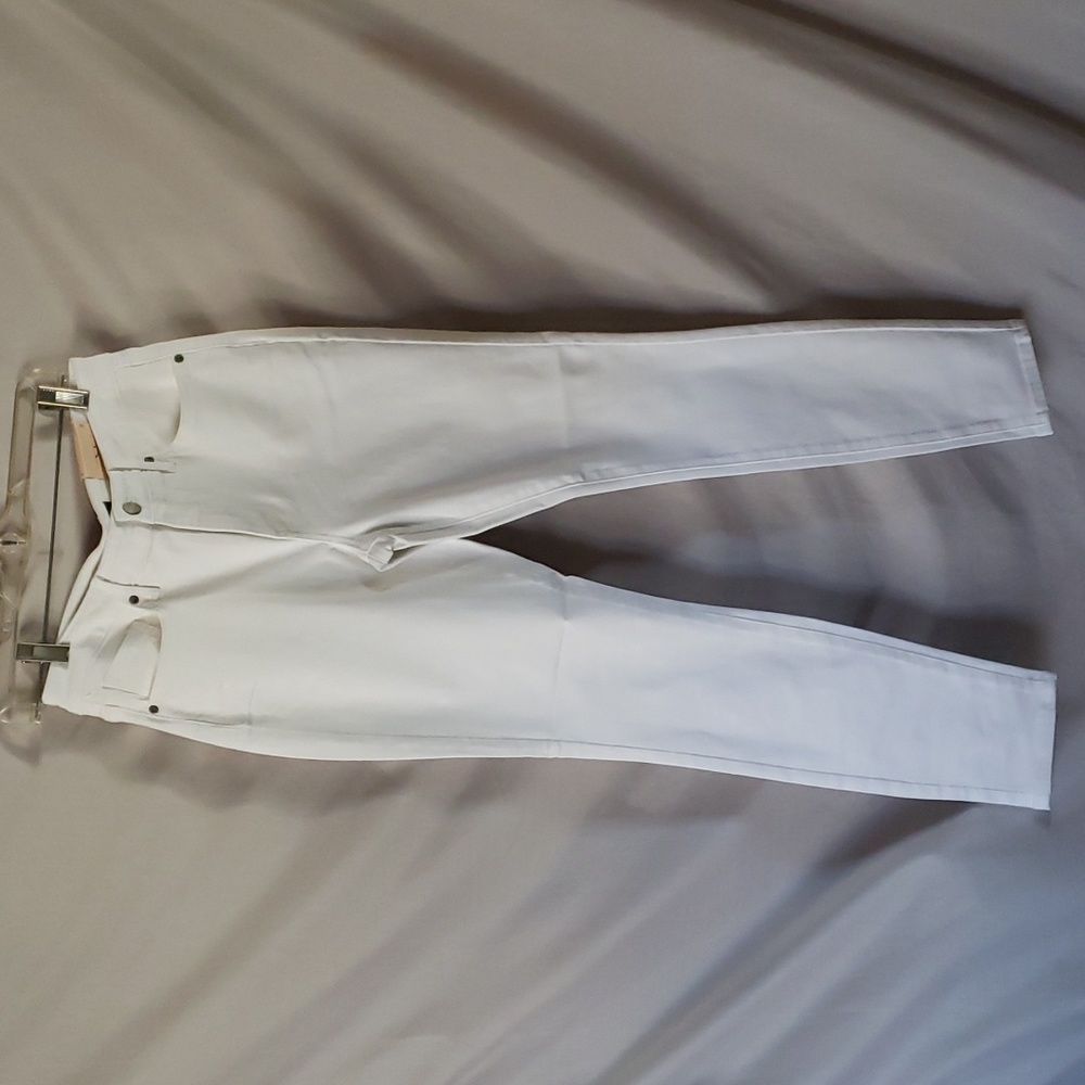 NEW NYDJ Ami Stretch Jeans